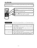 Preview for 18 page of Hitachi RAC-07GH4 Service Manual