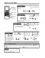 Preview for 19 page of Hitachi RAC-07GH4 Service Manual