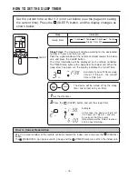 Preview for 21 page of Hitachi RAC-07GH4 Service Manual