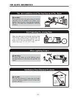 Preview for 26 page of Hitachi RAC-07GH4 Service Manual