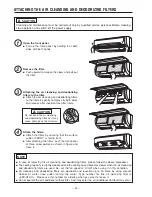 Preview for 27 page of Hitachi RAC-07GH4 Service Manual