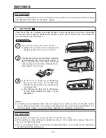 Preview for 28 page of Hitachi RAC-07GH4 Service Manual