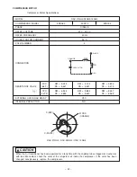 Preview for 35 page of Hitachi RAC-07GH4 Service Manual