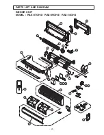 Preview for 59 page of Hitachi RAC-07GH4 Service Manual