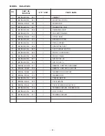 Preview for 60 page of Hitachi RAC-07GH4 Service Manual