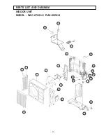 Preview for 63 page of Hitachi RAC-07GH4 Service Manual