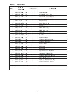 Preview for 65 page of Hitachi RAC-07GH4 Service Manual