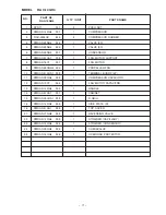 Preview for 67 page of Hitachi RAC-07GH4 Service Manual