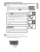 Предварительный просмотр 11 страницы Hitachi RAC-08AH1 Installation Manual