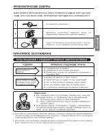 Предварительный просмотр 37 страницы Hitachi RAC-08AH1 Installation Manual