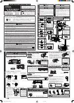 Preview for 1 page of Hitachi RAC-08CH9 Installation Manual