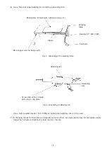 Preview for 4 page of Hitachi RAC-08CH9 Service Manual