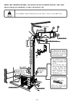 Preview for 7 page of Hitachi RAC-08CH9 Service Manual