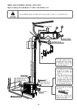 Preview for 8 page of Hitachi RAC-08CH9 Service Manual