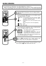 Preview for 15 page of Hitachi RAC-08CH9 Service Manual