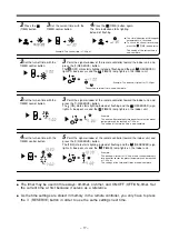 Preview for 20 page of Hitachi RAC-08CH9 Service Manual