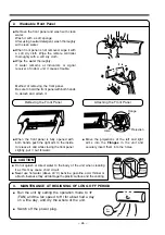 Preview for 29 page of Hitachi RAC-08CH9 Service Manual