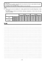 Preview for 32 page of Hitachi RAC-08CH9 Service Manual