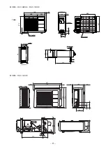 Preview for 34 page of Hitachi RAC-08CH9 Service Manual