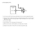 Preview for 49 page of Hitachi RAC-08CH9 Service Manual