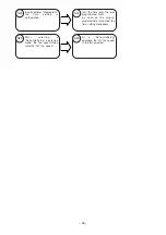 Preview for 56 page of Hitachi RAC-08CH9 Service Manual