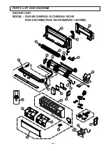 Preview for 60 page of Hitachi RAC-08CH9 Service Manual