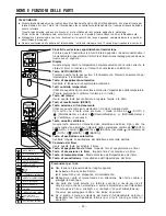 Предварительный просмотр 32 страницы Hitachi RAC-08KH2 Instruction Manual