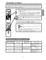 Предварительный просмотр 33 страницы Hitachi RAC-08KH2 Instruction Manual