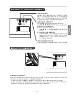 Предварительный просмотр 57 страницы Hitachi RAC-08KH2 Instruction Manual