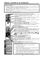 Предварительный просмотр 58 страницы Hitachi RAC-08KH2 Instruction Manual