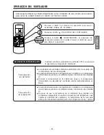 Предварительный просмотр 63 страницы Hitachi RAC-08KH2 Instruction Manual