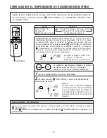 Предварительный просмотр 66 страницы Hitachi RAC-08KH2 Instruction Manual