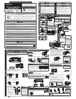 Preview for 1 page of Hitachi RAC-08LH1 Installation Manual