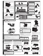 Preview for 2 page of Hitachi RAC-08LH1 Installation Manual