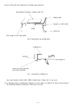 Preview for 4 page of Hitachi RAC-08LH1 Service Manual