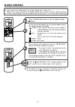 Preview for 14 page of Hitachi RAC-08LH1 Service Manual