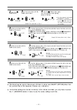 Preview for 19 page of Hitachi RAC-08LH1 Service Manual