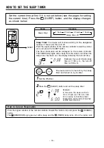 Preview for 20 page of Hitachi RAC-08LH1 Service Manual