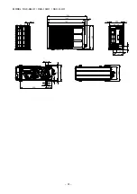 Preview for 33 page of Hitachi RAC-08LH1 Service Manual