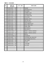 Preview for 65 page of Hitachi RAC-08LH1 Service Manual