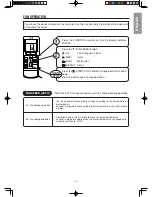 Preview for 11 page of Hitachi RAC-08PH1 Installation Manual