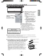 Предварительный просмотр 25 страницы Hitachi RAC-08PH1 Installation Manual