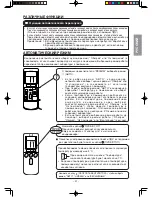 Предварительный просмотр 27 страницы Hitachi RAC-08PH1 Installation Manual