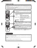 Предварительный просмотр 28 страницы Hitachi RAC-08PH1 Installation Manual