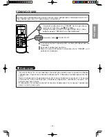 Предварительный просмотр 29 страницы Hitachi RAC-08PH1 Installation Manual