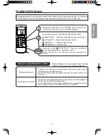 Предварительный просмотр 31 страницы Hitachi RAC-08PH1 Installation Manual