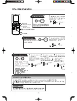 Предварительный просмотр 32 страницы Hitachi RAC-08PH1 Installation Manual