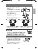 Предварительный просмотр 37 страницы Hitachi RAC-08PH1 Installation Manual