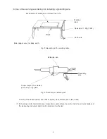 Предварительный просмотр 4 страницы Hitachi RAC-08PH1 Service Manual