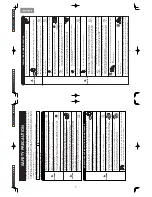 Предварительный просмотр 7 страницы Hitachi RAC-08PH1 Service Manual